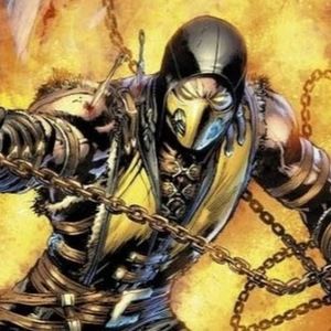 Meet your Posher, Jerald